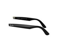 Ray - Ban Branches de rechange Ray - Ban RB4340 Wayfarer Branches de rechange Injecté Noir