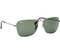 Ray-Ban Caravan RB3136 004 58