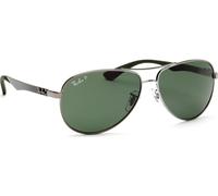Ray-Ban Lunettes de soleil pour hommes Lunettes de soleil Rb8313