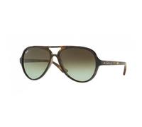 Ray-Ban Cats 5000 RB4125-710/A6