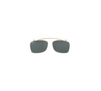 Ray-Ban - Clip ON Rx5228C 250071 - unisex - Accessoires - Jaune - Taille: 53 MM