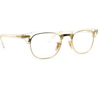 Ray-Ban Clubmaster 0RX5154 5762 51