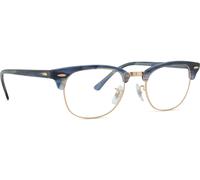 Ray-Ban Clubmaster 0RX5154 8374 51