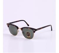 RAY-BAN CLUBMASTER Lunettes de soleil RB3016 W0366 51/21