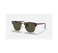 Ray-Ban Lunettes de soleil Clubmaster RB3016 W0366 Taille L