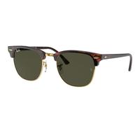 Ray-Ban Lunettes de soleil Clubmaster RB3016 W0366 Taille L
