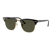 RAY-BAN Clubmaster - Mixte - Noir - taille Unique- modèle 2026