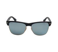 Ray-Ban - Clubmaster Oversized - Homme - Accessoires - Noir - Taille: ONE Size