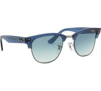 Ray-Ban Clubmaster Reverse RBR0504S 670879 51
