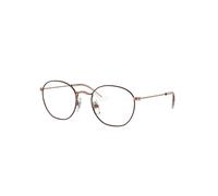 Ray-Ban - Collection de Lunettes Classiques - unisex - Accessoires - Jaune - Taille: 48 MM