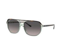 Ray-Ban - Collection de Lunettes de Soleil Classiques - unisex - Accessoires - Brun - Taille: 57 MM