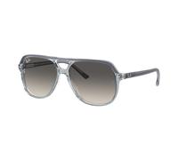 Ray-Ban - Collection de Lunettes de Soleil Classiques - unisex - Accessoires - Gris - Taille: 49 MM