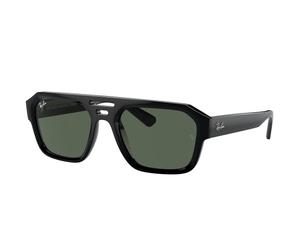 RAY-BAN Corrigan - Mixte - Noir - taille Unique- modèle 2026