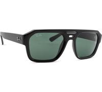 Ray-Ban Corrigan RB4397-667771-54 Lunette de Soleil