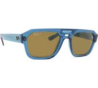 Ray Ban Lunettes de soleil Ray-Ban Corrigan RB 4397 (668383) Femme