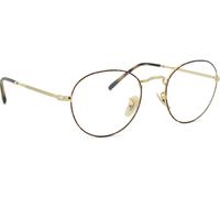 Ray-Ban - Monture optique - Femme - Accessoires - Brun - Taille: 49 MM