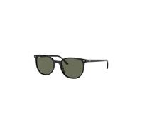 Ray-Ban - Elliot Lunettes de soleil - unisex - Accessoires - Noir - Taille: 53 MM