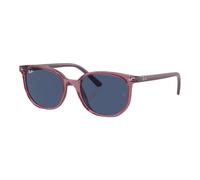 Ray-Ban - Elliot Lunettes de soleil - unisex - Accessoires - Rose - Taille: 46 MM