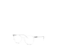 Ray-Ban - Elliot Optics Eyeglasses - unisex - Accessoires - Gris - Taille: 50 MM
