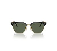 Ray-Ban Enfant Lunettes de soleil carrées Clubmaster Rj9116s
