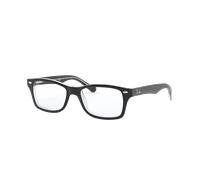 Ray - Ban Enfant Ray - Ban RY1531 3529 Montures optiques Plastique Noir Carré