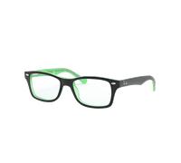 Ray-Ban - Ry1531 Eyeglasses - unisex - Accessoires - Noir - Taille: 48 MM