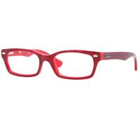 Ray - Ban Enfant Ray - Ban RY1533 3592 Montures optiques Acétate Rouge