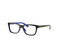 Ray - Ban Enfant Ray - Ban RY1536 3600 Montures optiques Plastique Gris Carré