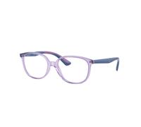 Ray - Ban Enfant Ray - Ban RY1598 3885 Montures optiques Plastique Violet Carré