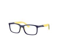 Ray - Ban Enfant Ray - Ban RY1621 3937 Montures optiques Plastique Bleu Carré