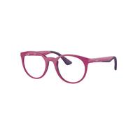 Ray - Ban Enfant Ray - Ban RY1628 3933 Montures optiques Injecté Violet Pantos