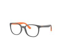 Ray - Ban Enfant Ray - Ban RY1631 3963 Montures optiques Injecté Gris Pantos