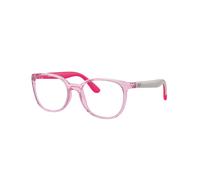 Ray - Ban Enfant Ray - Ban RY1631 3976 Montures optiques Injecté Rose Pantos