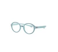Ray - Ban Enfant Ray - Ban RY9075V 3879 Montures optiques Plastique Bleu clair Pantos