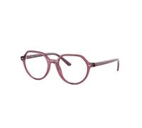 Ray - Ban Enfant Ray - Ban RY9095V 3898 Montures optiques Plastique Rose Carré