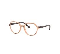 Ray - Ban Enfant RY9095V 3899 Montures optiques Plastique Marron Carré