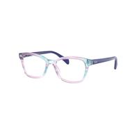Ray - Ban Enfant RY1591 3807 Montures optiques Acétate Multicolore Carré