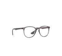 Ray-Ban - Erika Eyeglasses - Femme - Accessoires - Gris - Taille: 51 MM