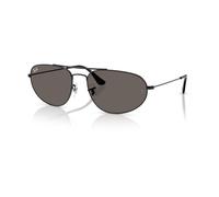 Ray-Ban - Explorer IV Lunettes de soleil - unisex - Accessoires - Noir - Taille: 60 MM