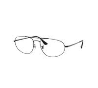 Ray-Ban - Explorer IV Optics Eyeglasses - unisex - Accessoires - Noir - Taille: 57 MM