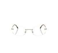 Ray-Ban - Eyeglasses - unisex - Accessoires - Rose - Taille: 52 MM