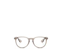 Ray-Ban, Femme, Accessoires, Gris, Taille: 51 MM Erika Optics Optical Frame
