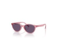 Ray-Ban, Femme, Accessoires, Rose, Taille: 45 MM Lunettes de soleil élégantes pour un usage quotidien