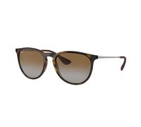 Ray-Ban Lunettes de soleil pour femmes Lunettes de soleil Rb4171 Erika