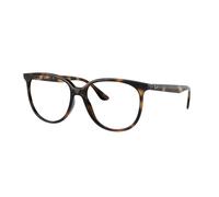 Ray-Ban - Rb4378V 2012 Optical Frame - Femme - Accessoires - Brun - Taille: 52 MM