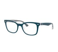 Ray Ban Lunettes de vue Ray-Ban RX 5285 (5763) - RB 5285 5763 Femme