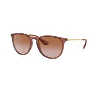 Ray-Ban, Femme, Accessoires, Brun, Taille: 54 MM Rb4171 659013 Lunettes de soleil