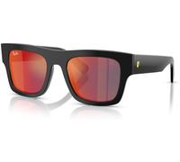 Ray Ban Ferrari RB 2217M (F6016P) Femme