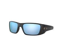 Ray-Ban Fuel Cell, Montures de lunettes homme, Noir (Matte Black), 60