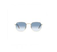 Ray-ban Gafas 0Rb3548 Blue 1ut
